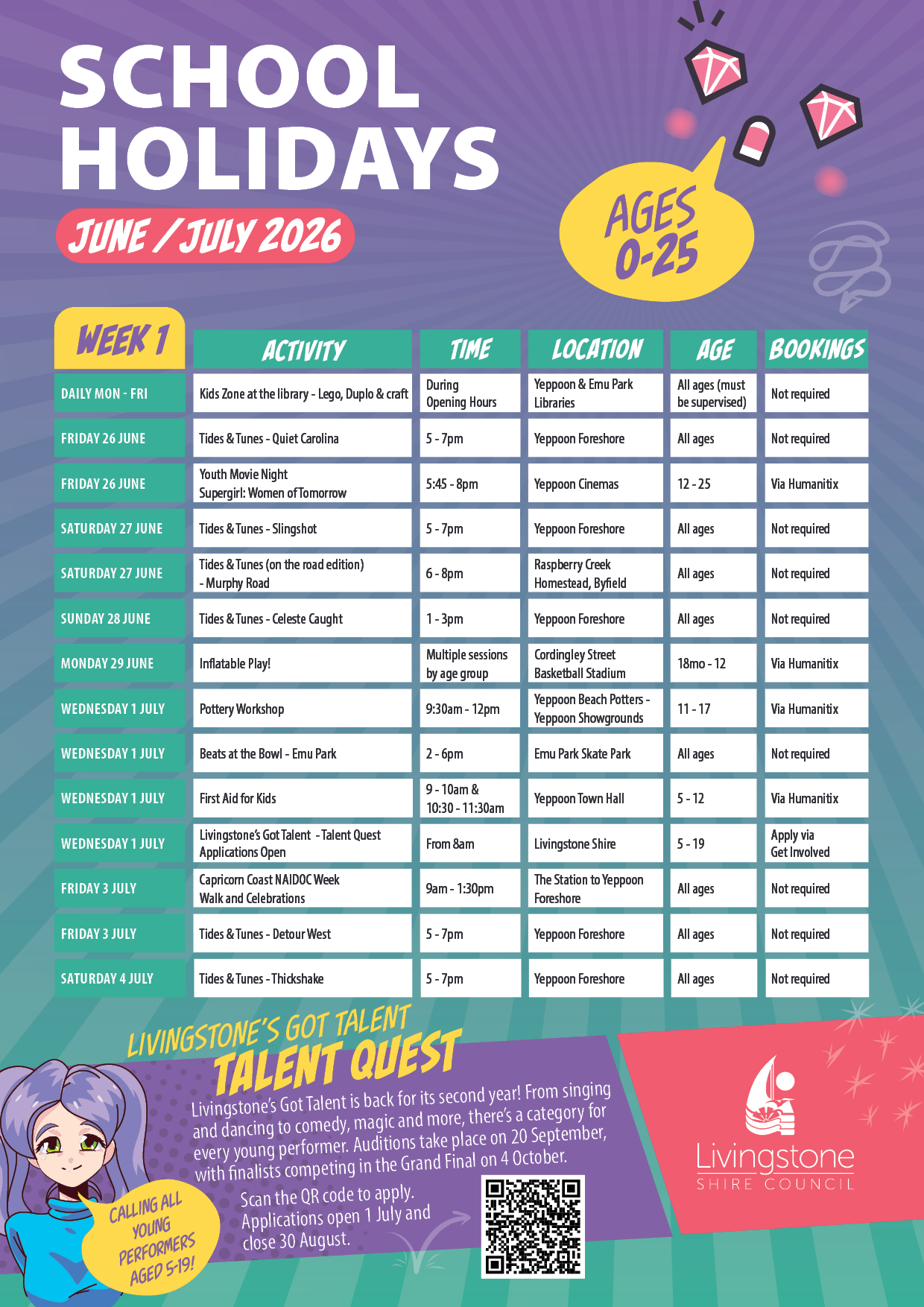 2026 June July School Holidays Program.png