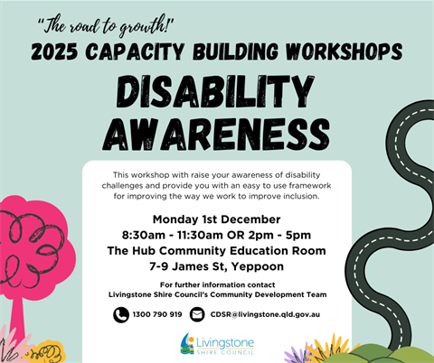 Capacity Building Workshop Disability Awareness.png