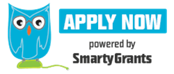 Smarty Grants, powered by SmartyGrants