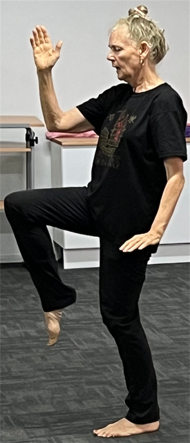 Joye Beath