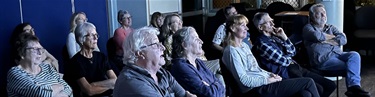 Viewing together