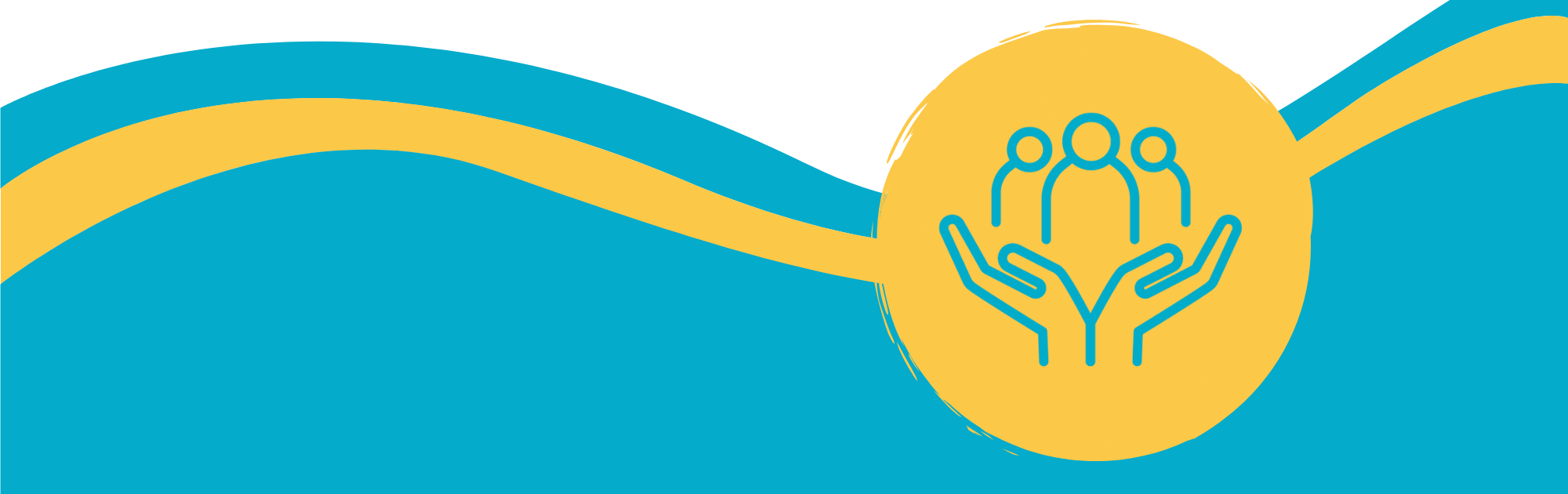 Community Centre banner