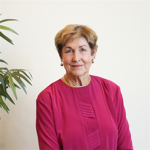 Glenda Mather