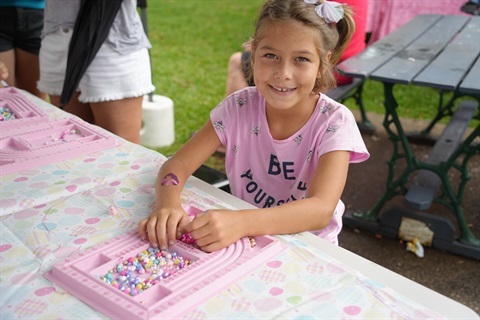 Easter Eggstravaganza 2023 Beaman Park