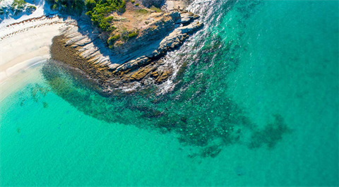 GKI Headlands