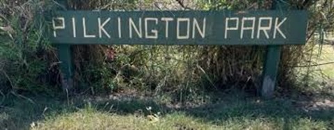 Pilkington Park