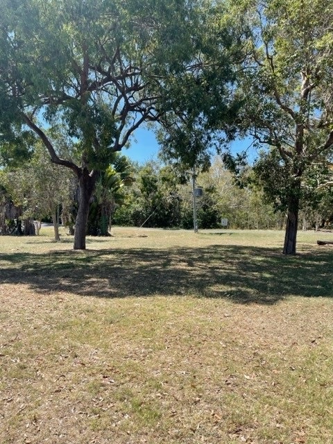 Pilkington Park