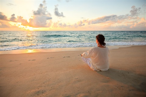 Sunrise Yoga