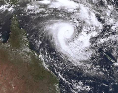 Cyclone 