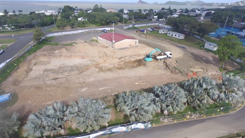 Yeppoon Aquatic Centre