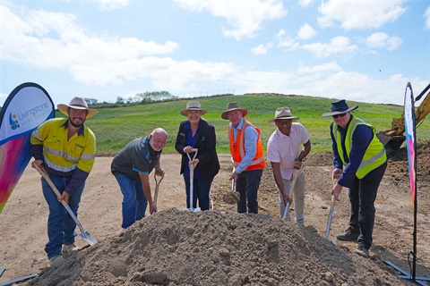 Yeppoon Landfill