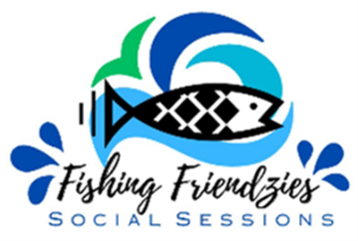 Fishing Friendzies Social Sessions