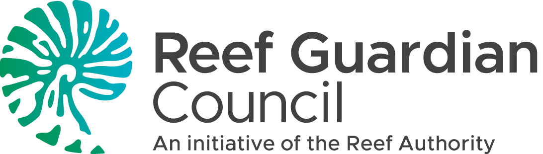 Reef Guardian Council Initiative RGB Logo