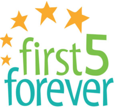first five logo