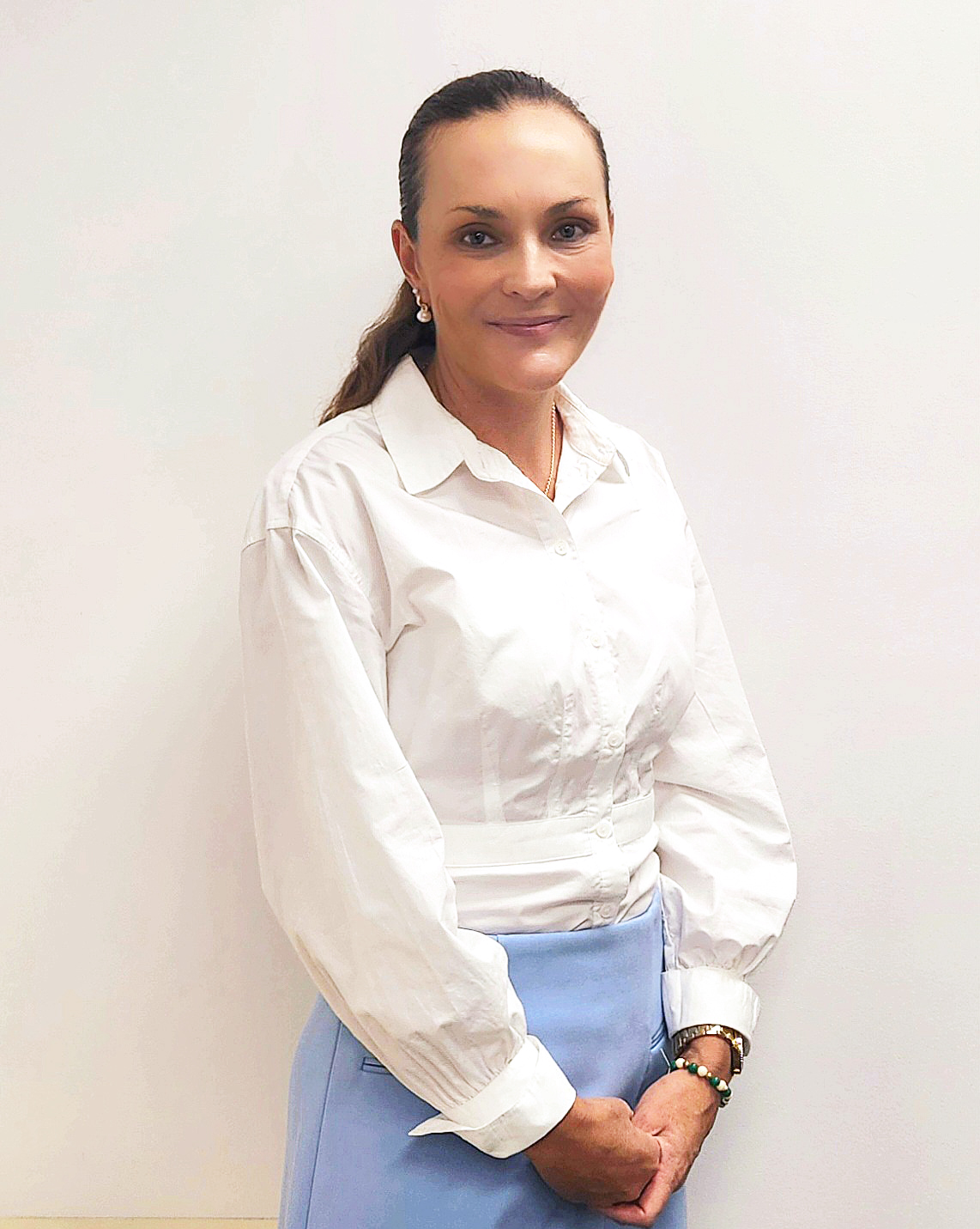 Katrina Paterson