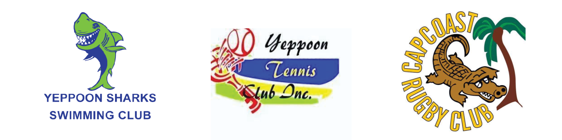 Logo Strip