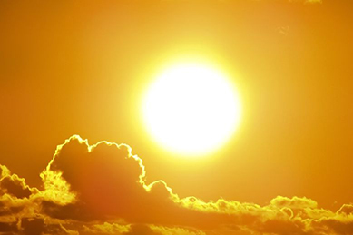 Heatwave