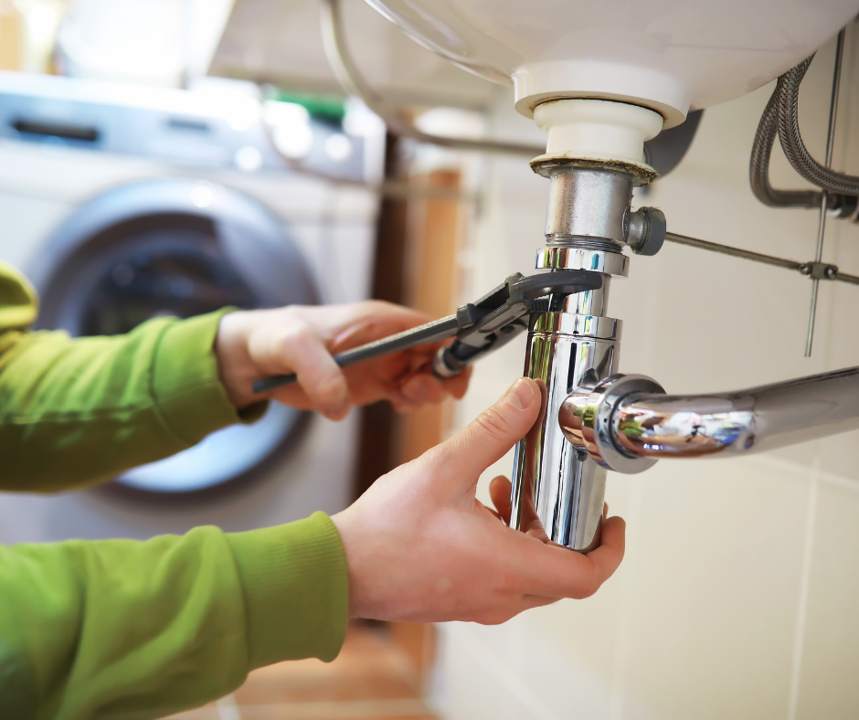 Plumbing