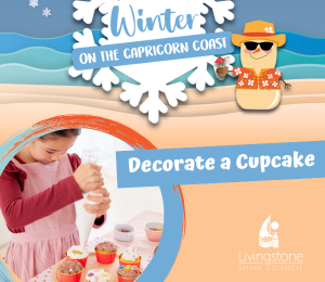 Decorate a Cupcake