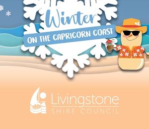 Winter on the Capricorn Coast