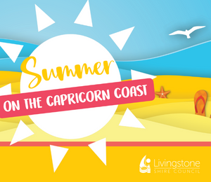 Summer on the Cap Coast Generic