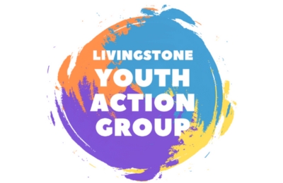 Youth Action Group logo
