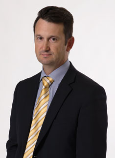 Brett Bacon