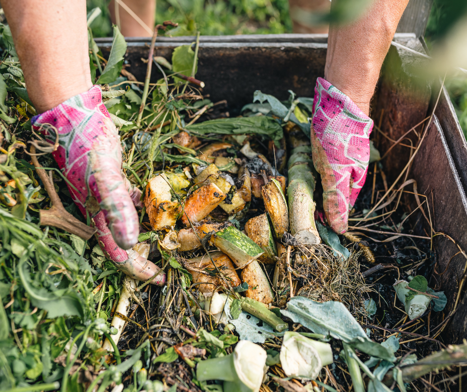 Compost
