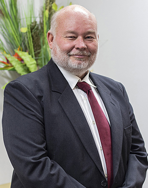 Cr Rhodes Watson
