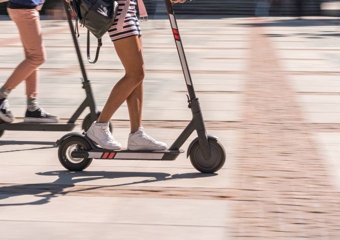 council-considers-e-scooters-for-yeppoon-to-increase-visitor-transport