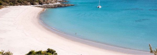 Great keppel island web