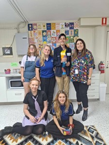 Youth Action Group