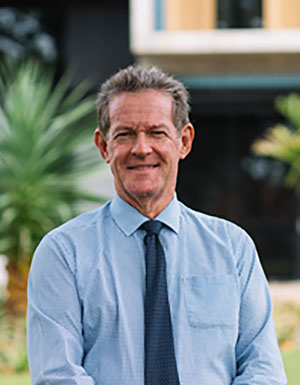 Mayor Ireland