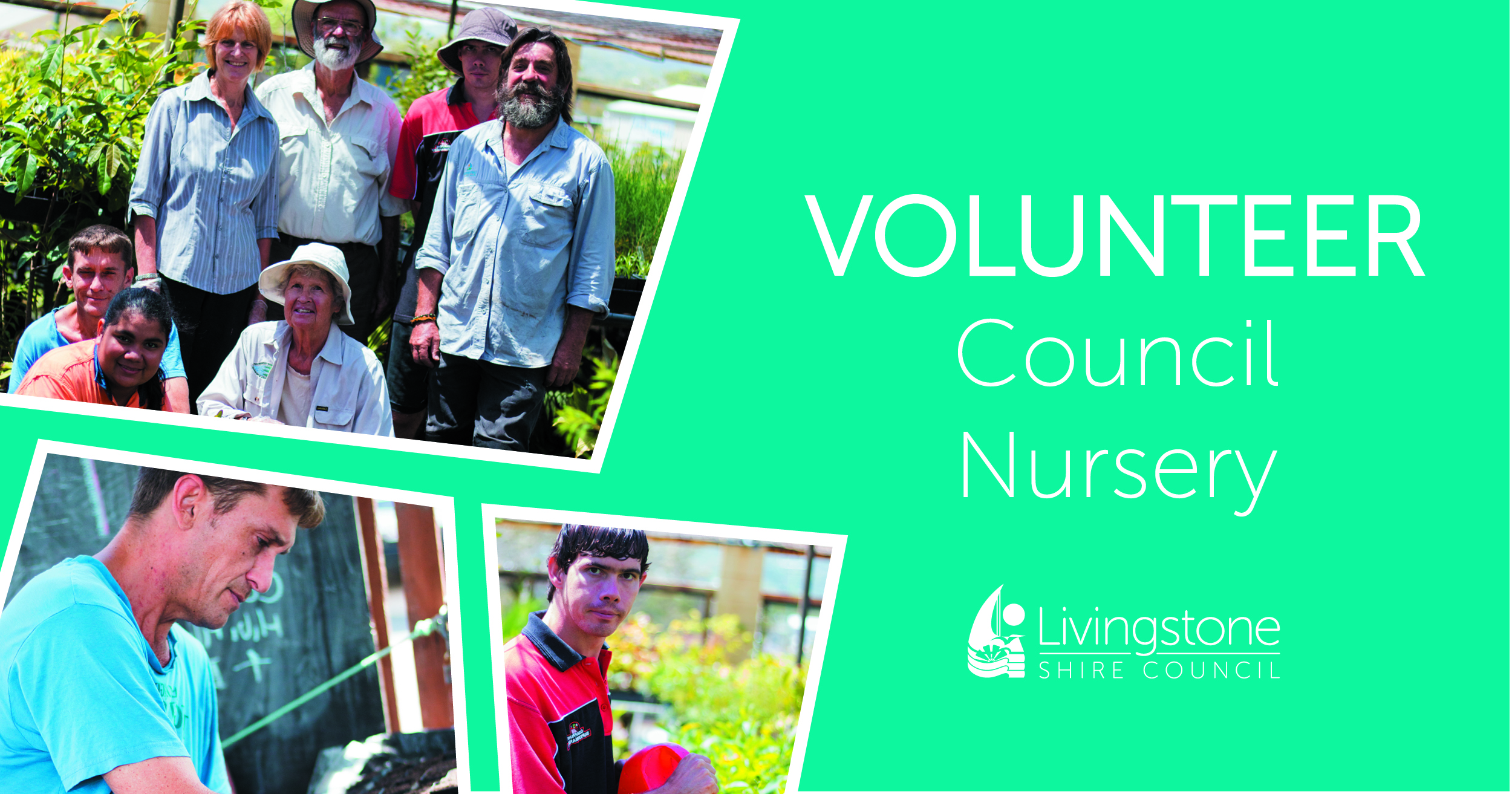 Nursery  Volunteer