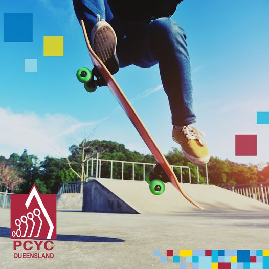 Pcyc skate park drop ins