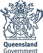 Queensland Government logo