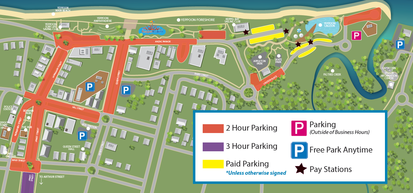 Smart parking december 2021