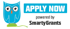 Smarty grants logo