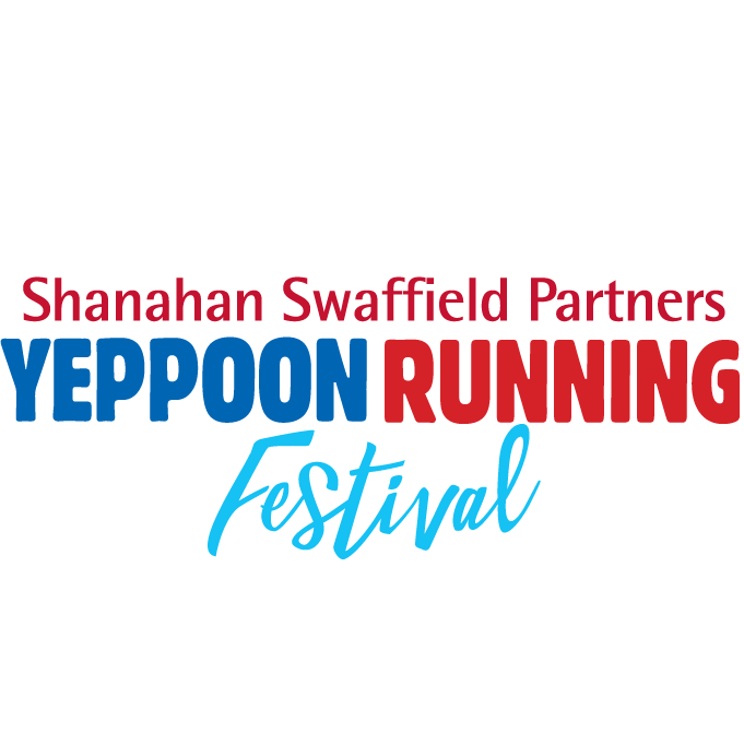 Yeppoon running festival