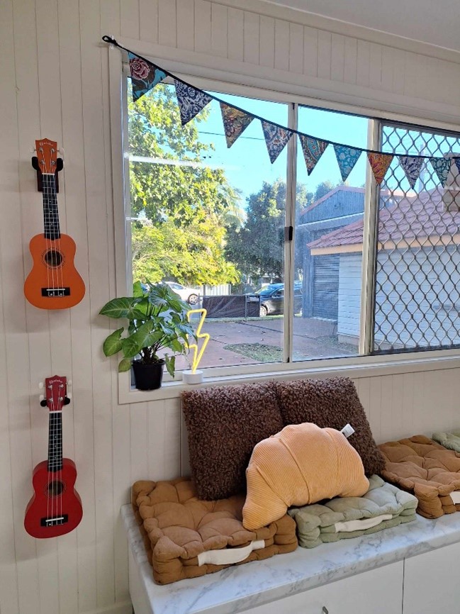 Youth Room