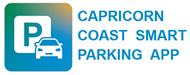 Parking app logo