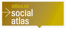 Social atlas image